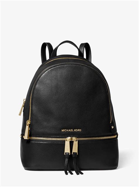 michael kors backpack for women|Michael Kors Backpack new collection.